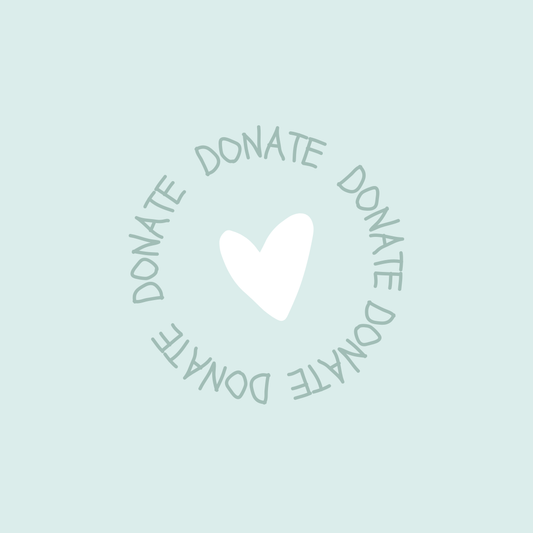 Donate to someone in need