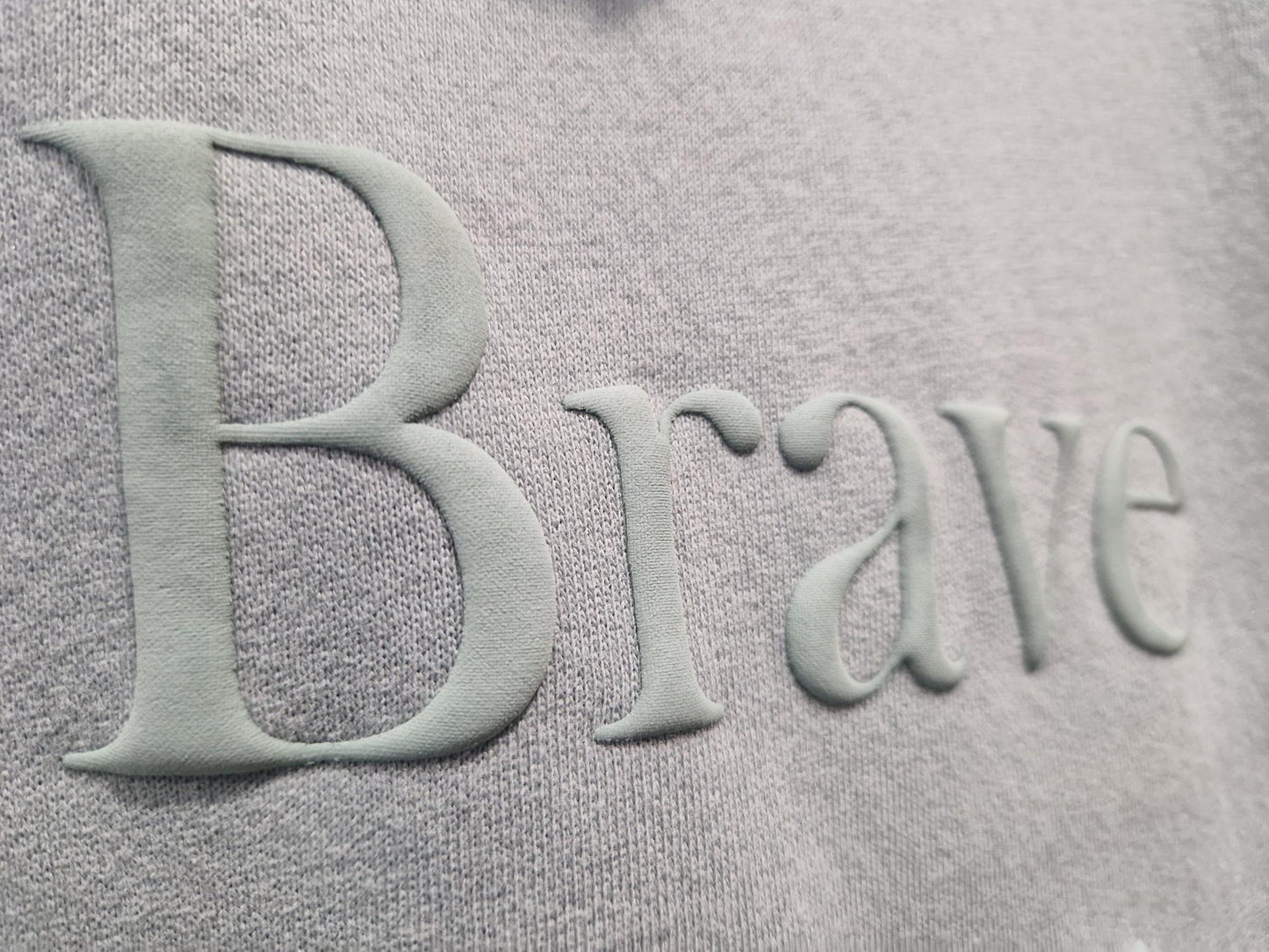 'Warrior' Hoodie