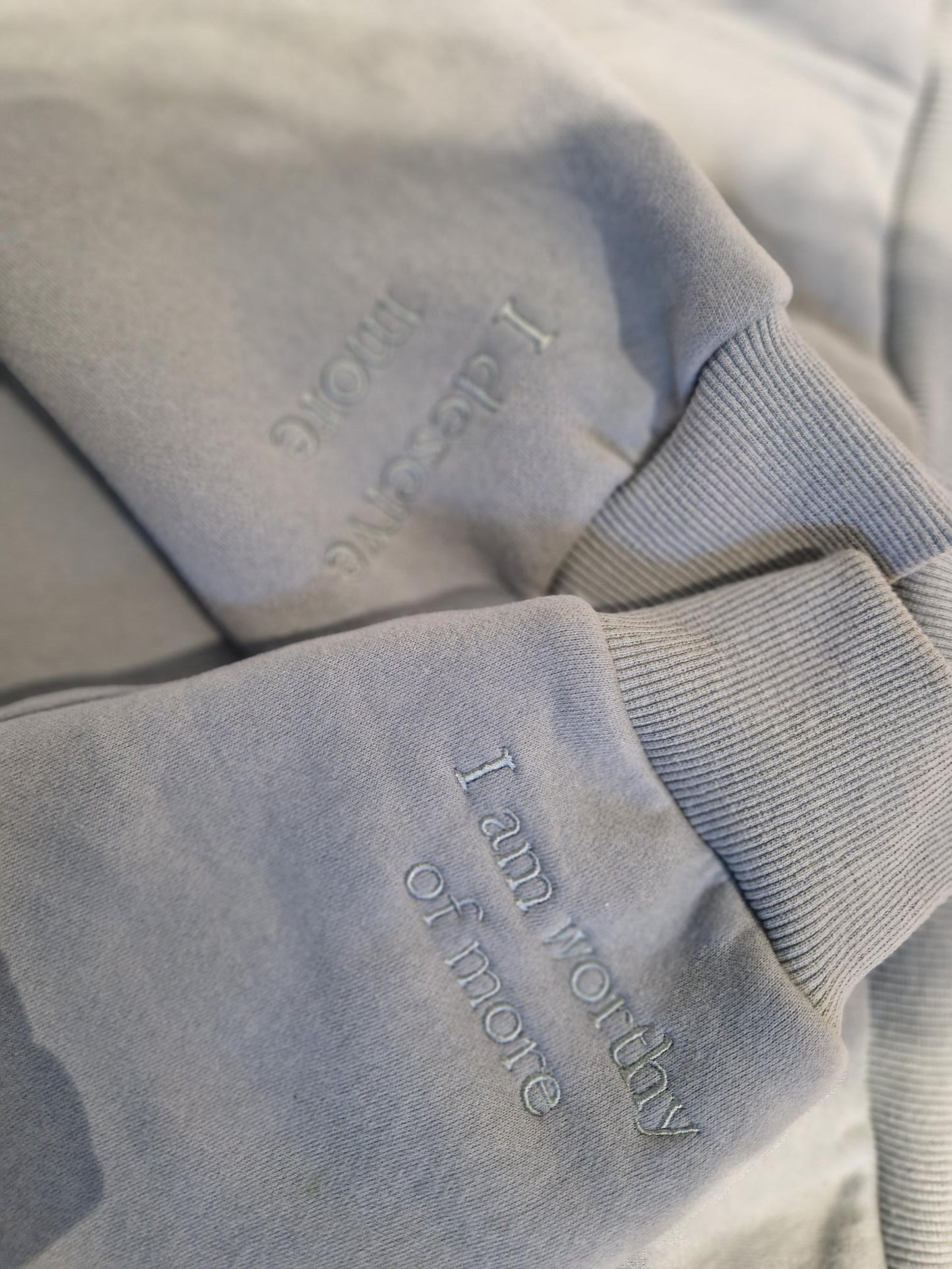 'Warrior' Hoodie