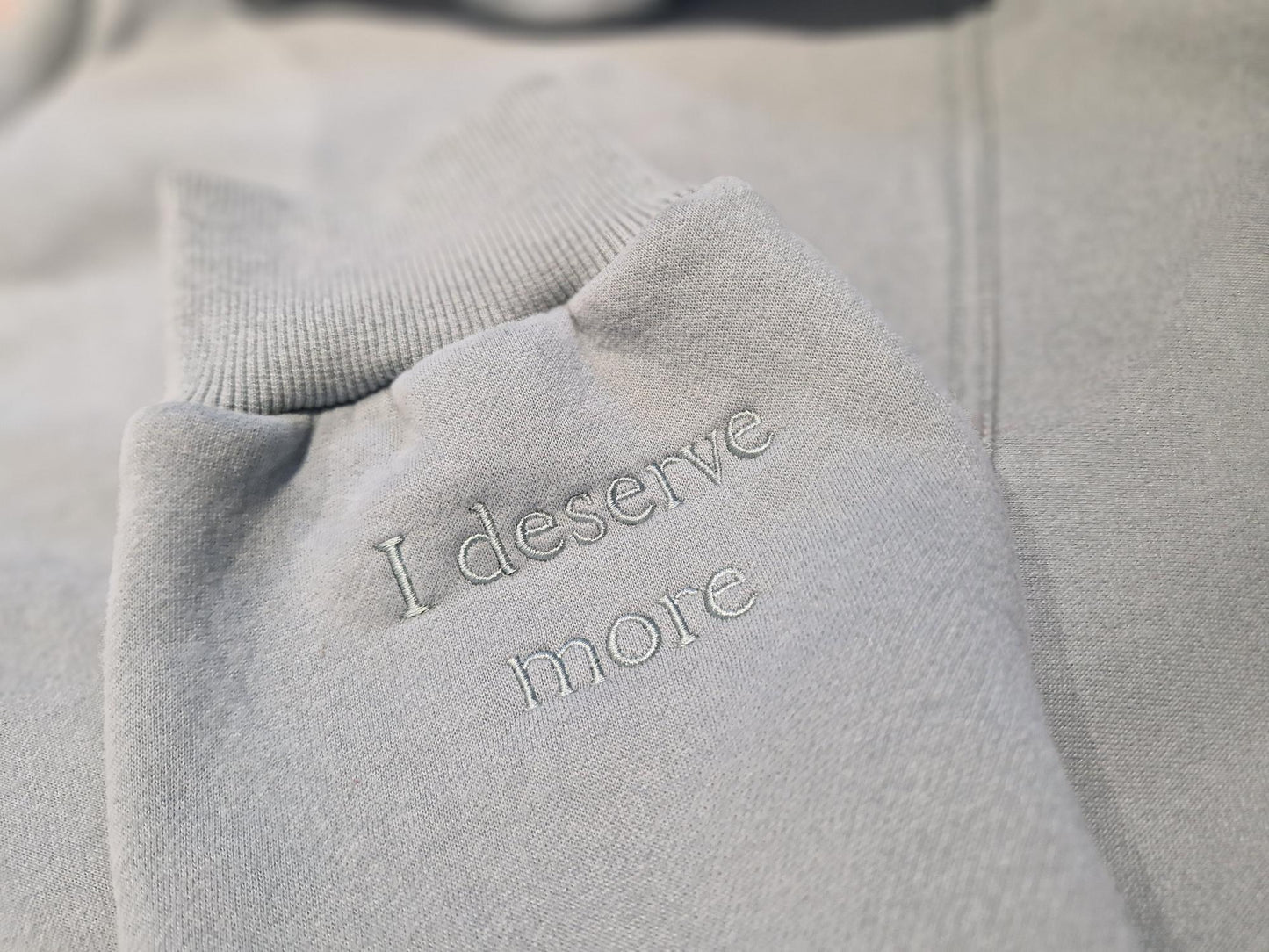 'Warrior' Hoodie