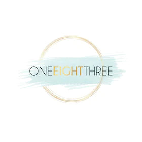 Oneeightthree